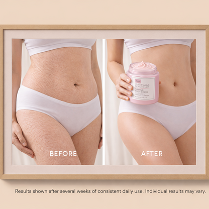 Liftique™ Sculpt Cream
