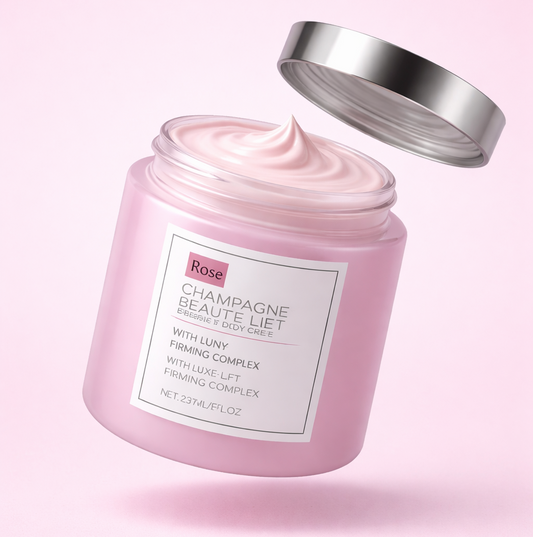 Liftique™ Sculpt Cream