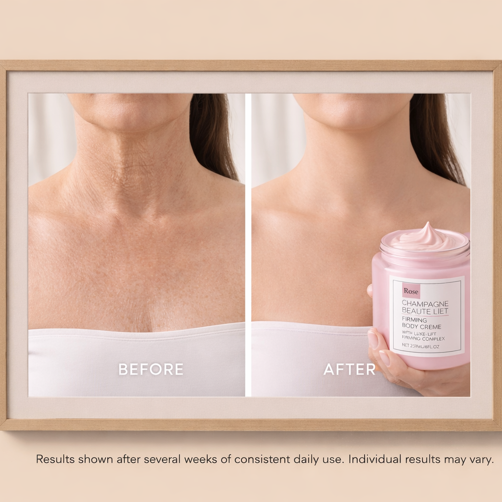Liftique™ Sculpt Cream